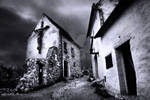 Rasnov, Romania by StefanAndronache