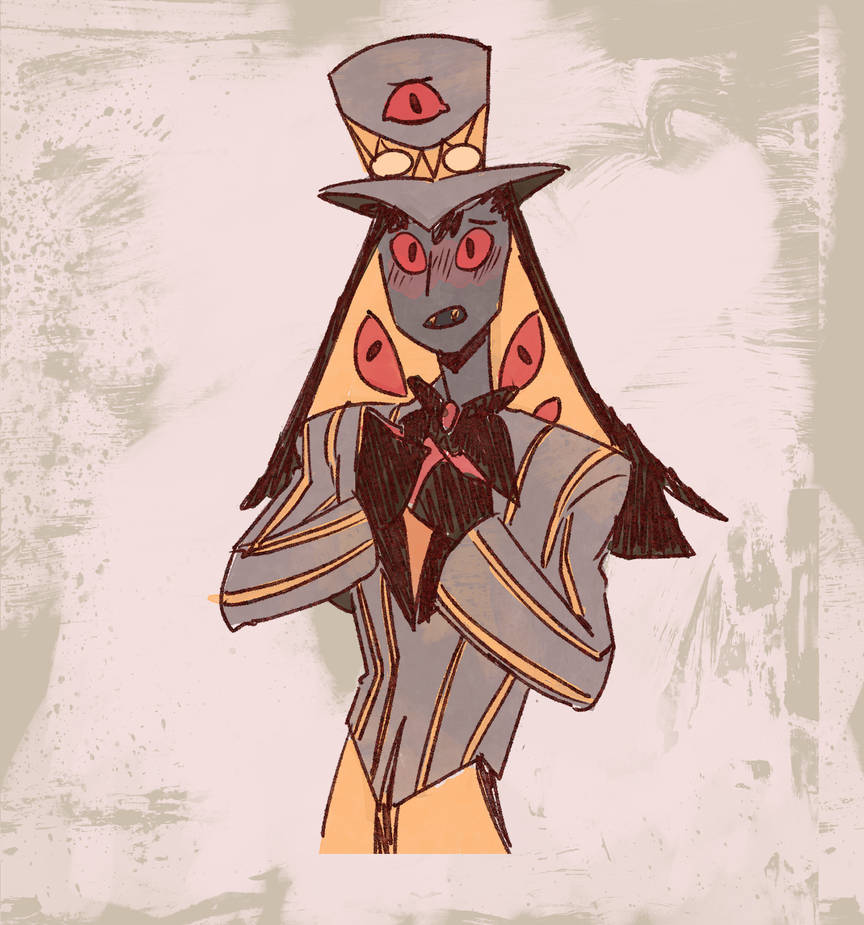 Loser Baby Lyrics Hazbin Hotel Husk And Angel Dust Song