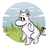 [F] Moominy