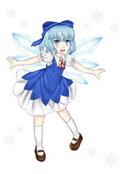 Cirno