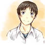 Shinji Ikari