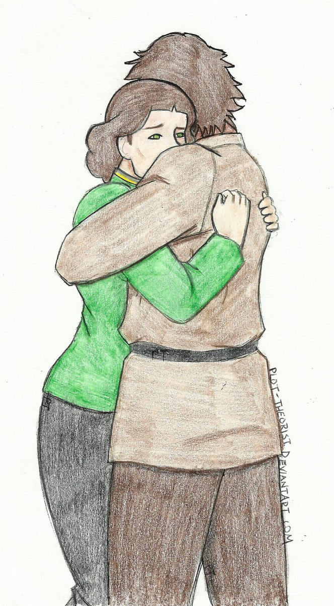 Comfort by Plot-Theorist on DeviantArt