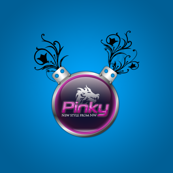 Pinky Logo