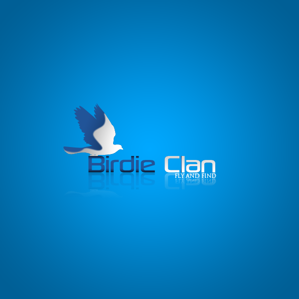 Birdie Logo