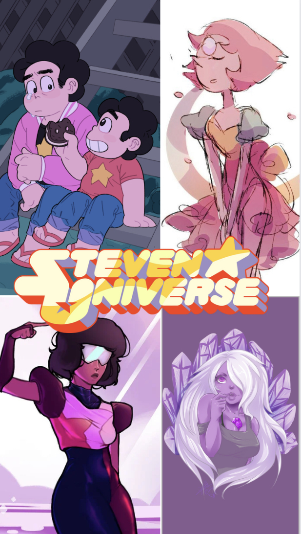 Steven Concert Deviantart Steven Universe Wallpaper by HumanChickenNugget13 on DeviantArt