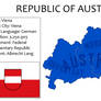 Alternate Austria
