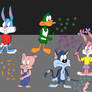 Tiny Toon Magic