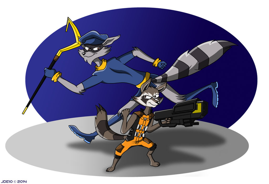 Deviantart Ringtail Rockin' Ringtails by JDE-Ringtail on DeviantArt