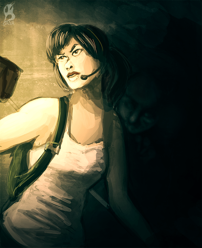 Scp 087 By Fang On Deviantart Scp 087 By Fang On Deviantart