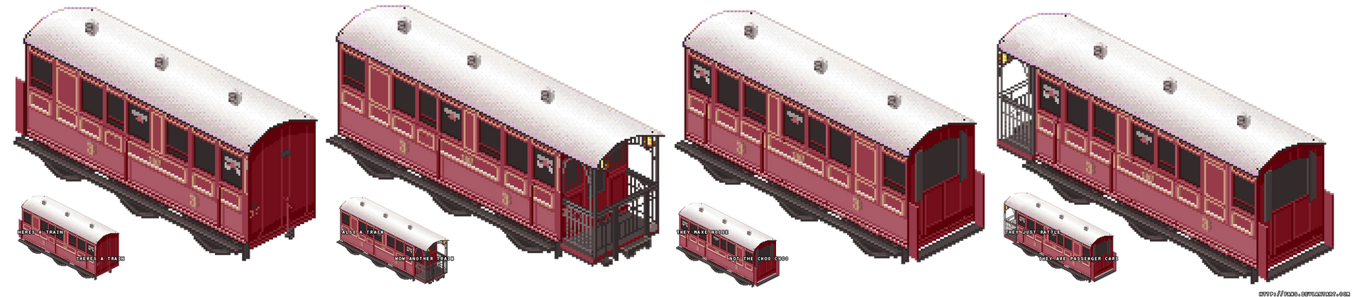 Train Patch by fang on DeviantArt