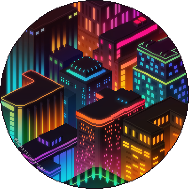 City Lights by fang on DeviantArt