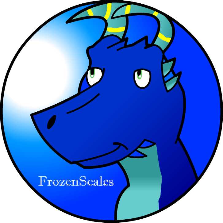 FrozenScales icon