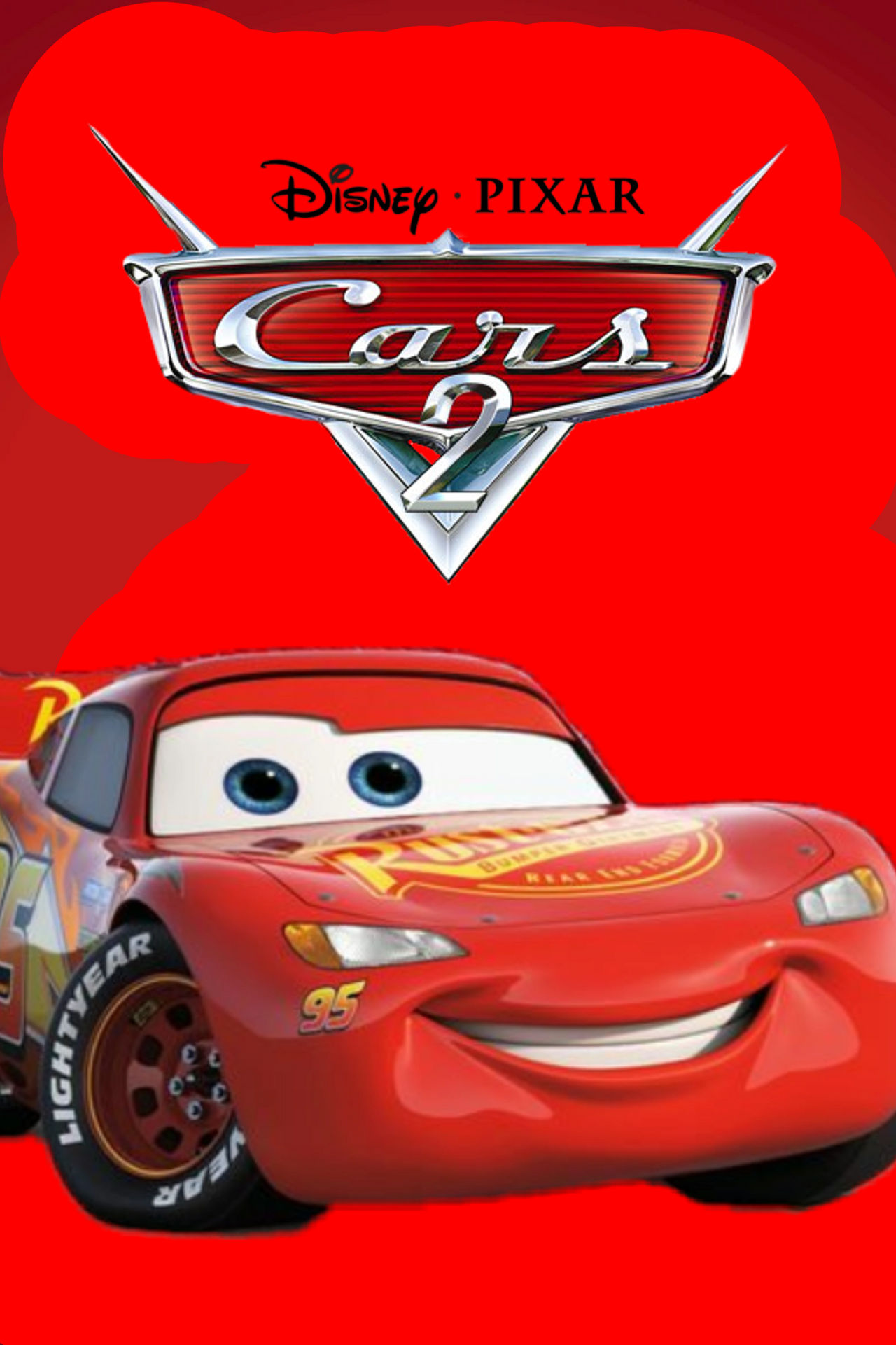 2008 Deviantart Cars 2 (2008) DVD Rerelease (2015) by Eliascarsjohnson1 on DeviantArt