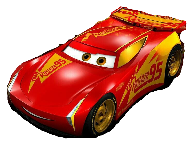 Knobels McKimson Rust-eze Racer by Eliascarsjohnson1 on DeviantArt