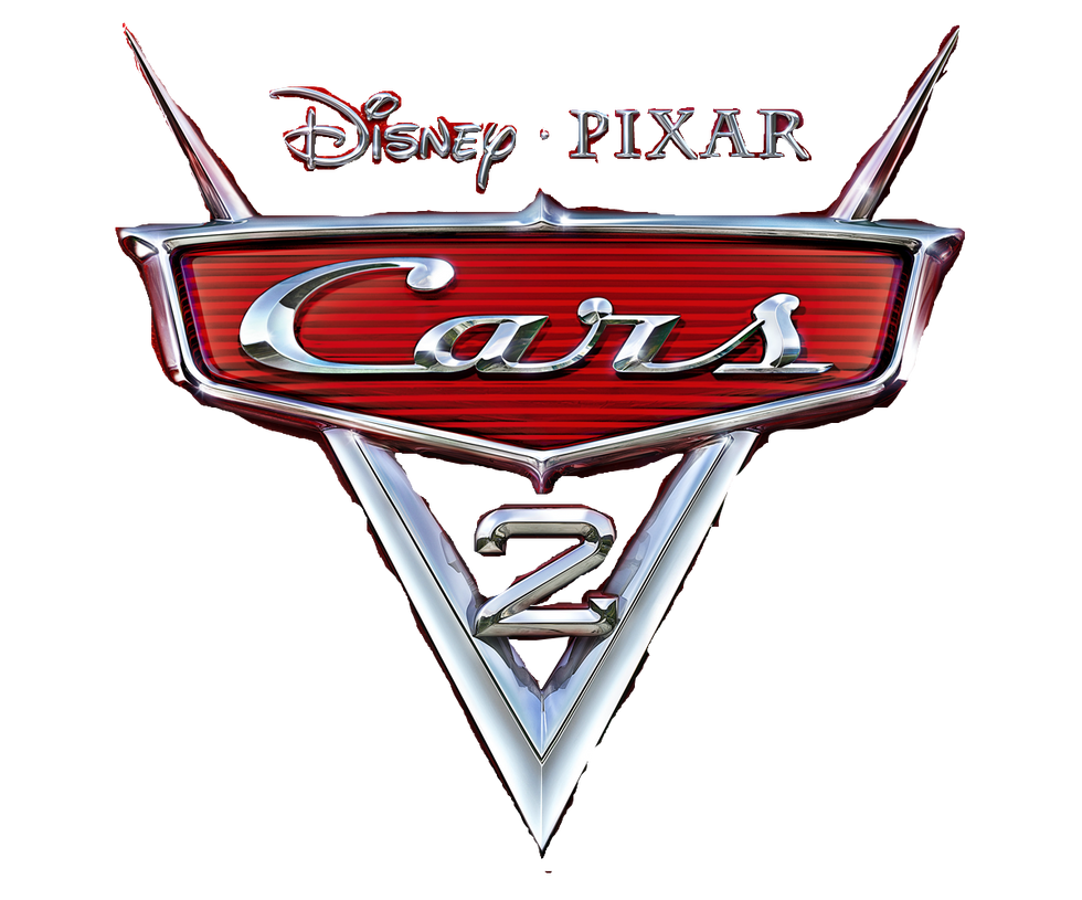 Cars 2 Logo 2009 2010 By Eliascarsjohnson1 On DeviantArt cars-2-logo-2009-2010-by-eliascarsjohnson1-on-deviantart