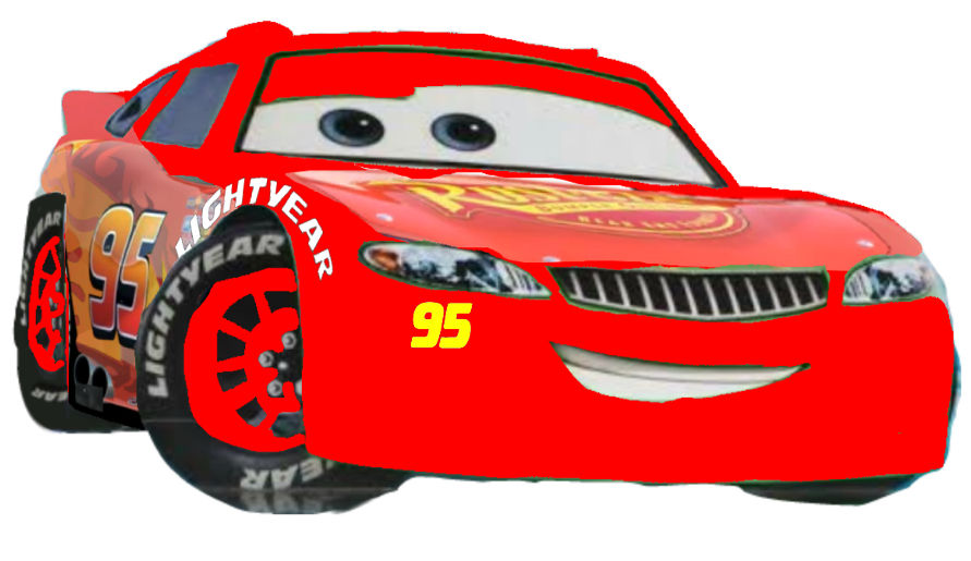 Austin McQueen Cars 3 (Rust-eze Artwork) by Eliascarsjohnson1 on DeviantArt