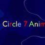 Circle 7 Animation - Logo (2008-present)