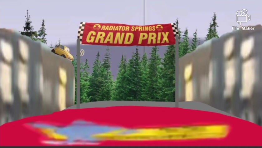 Route 66 (2001) - Dustin Willer's hood by Eliascarsjohnson1 on DeviantArt