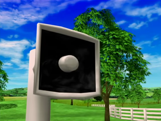 Backyardigans Setting The Backyardigans - Wallpaper Background Part 196 by Eliascarsjohnson1 ...