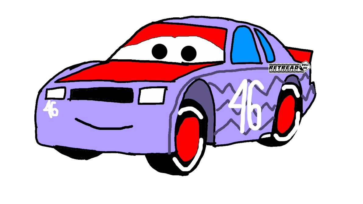 Winston Drivetire By Eliascarsjohnson1 On DeviantArt winston-drivetire-by-eliascarsjohnson1-on-deviantart