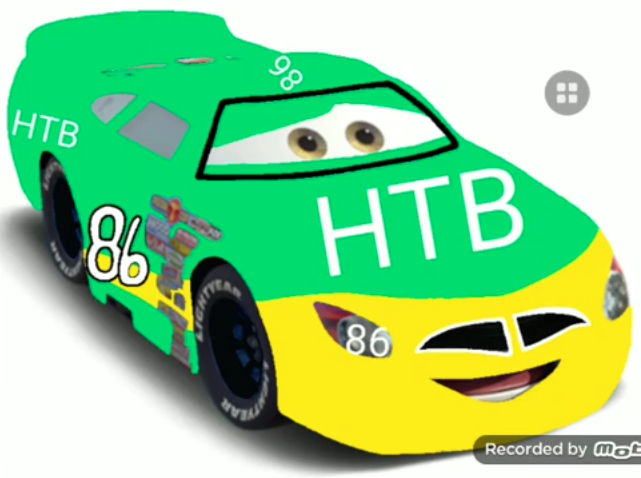 Rusty Carr (HTB Artwork) by Eliascarsjohnson1 on DeviantArt