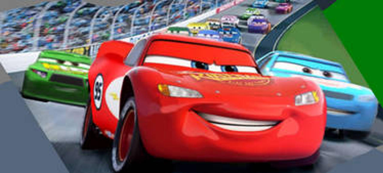 95 racers racing in TKC 400 (The KaChow Movie) by Eliascarsjohnson1 on ...