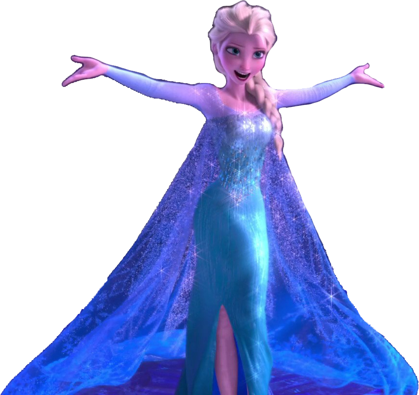 Frozen singing elsa sales