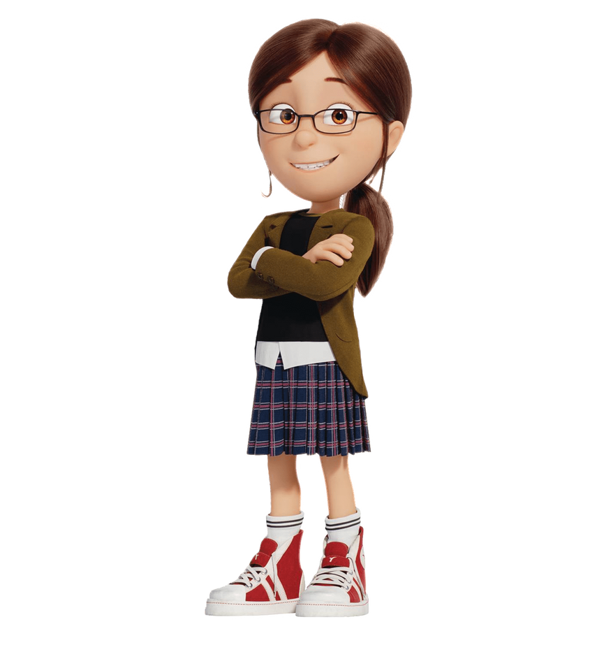 Margo Gru The KaChow Movie Render By Eliascarsjohnson1 On DeviantArt margo-gru-the-kachow-movie-render-by-eliascarsjohnson1-on-deviantart