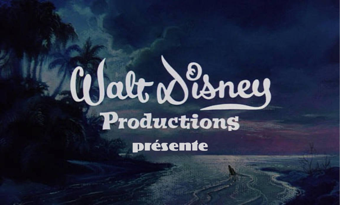 The Rescuers (French) - Title Card #1 by Eliascarsjohnson1 on DeviantArt