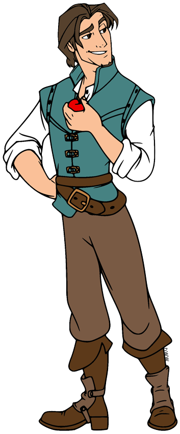 Flynn Rider - Stock Art by Eliascarsjohnson1 on DeviantArt