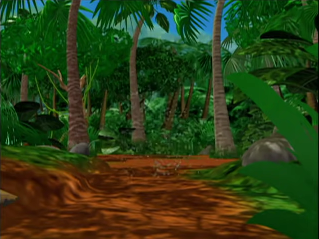 Backyardigans Setting The Backyardigans - Background 12 by Eliascarsjohnson1 on DeviantArt