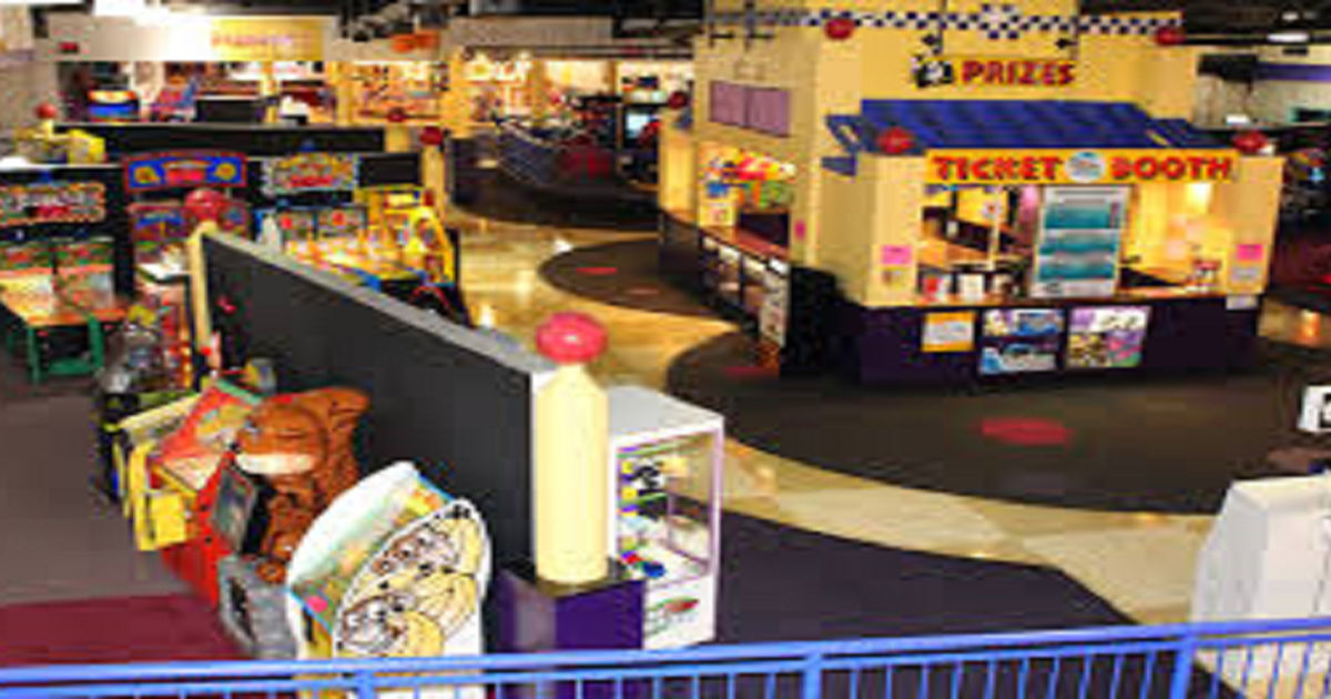 Funset Boulevard - Background by Eliascarsjohnson1 on DeviantArt