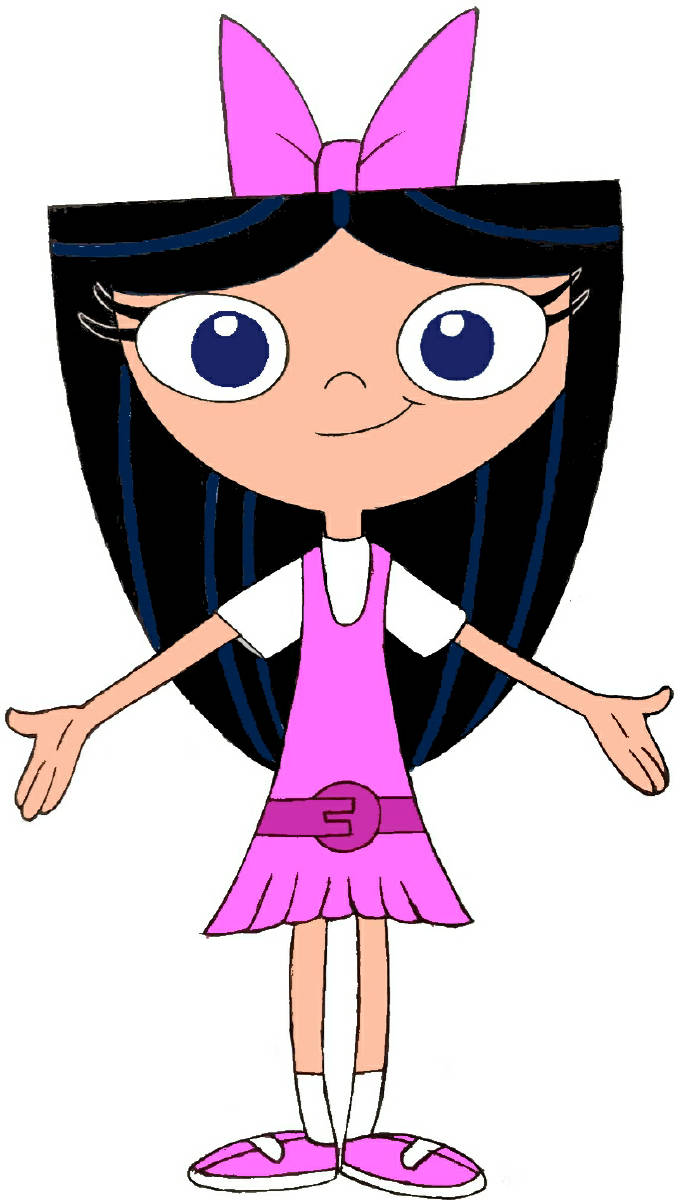 Isabella Garcia Shapiro By Eliascarsjohnson1 On DeviantArt isabella-garcia-shapiro-by-eliascarsjohnson1-on-deviantart