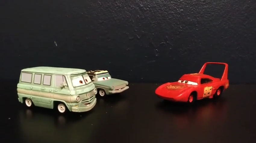 Rusty, Dusty Rust-eze and Rusteze Strip Weathers by Eliascarsjohnson1 ...