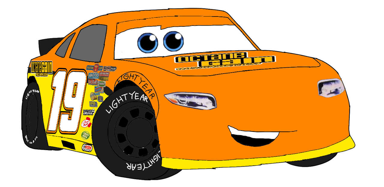 Rookie Bobby Swift by Eliascarsjohnson1 on DeviantArt