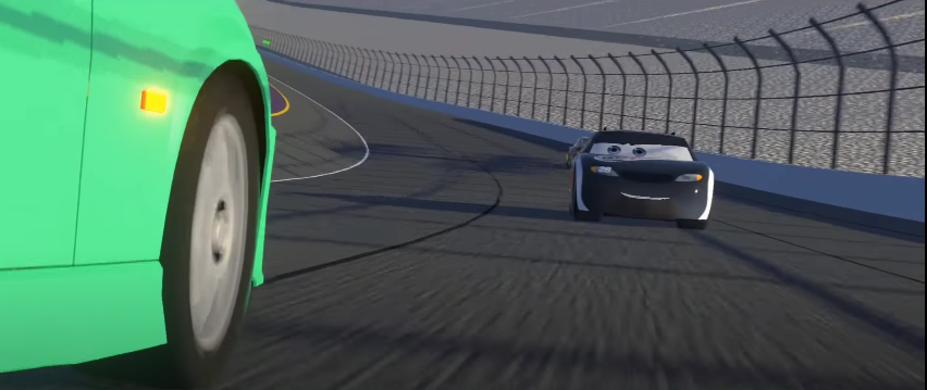 Aiken Axler in Cars Doc's Legend Hornet by Eliascarsjohnson1 on DeviantArt