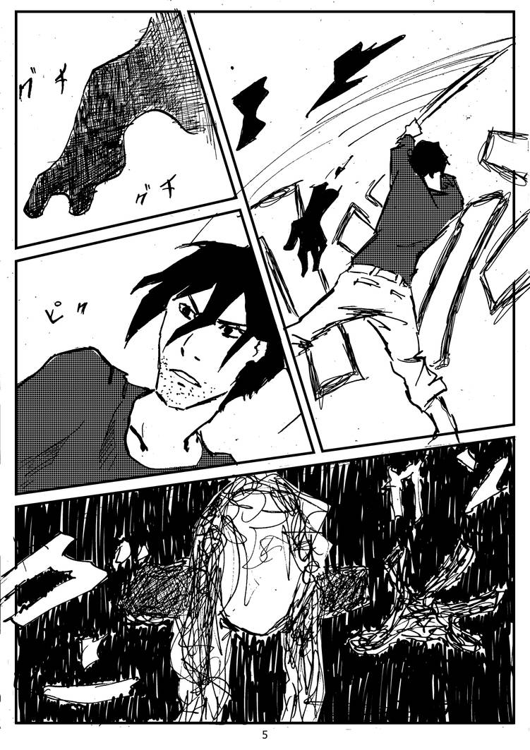 TWch2 05 By Hokaya On DeviantArt