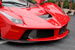 LaFerrari