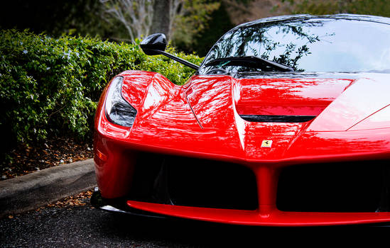 LaFerrari