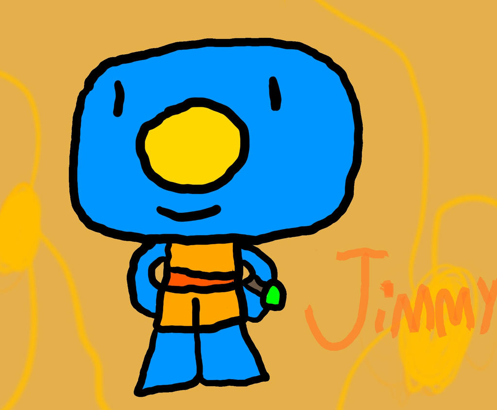 Jimmy Base Deviantart Jimmy by aidanflanery on DeviantArt