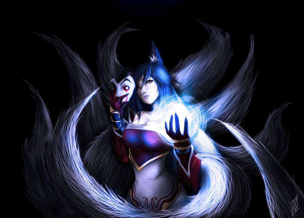 Ahri