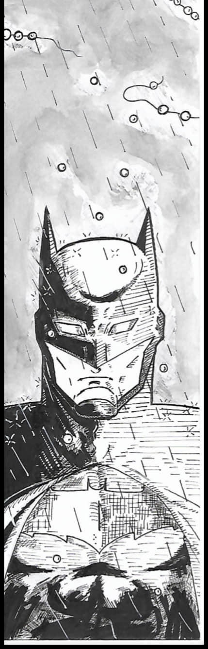 Batsy by RinzlerArts on DeviantArt