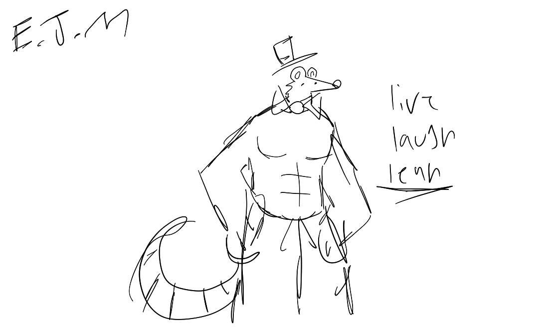 Lean Back Laugh Live laugh lean by ImagineExsistingLol on DeviantArt