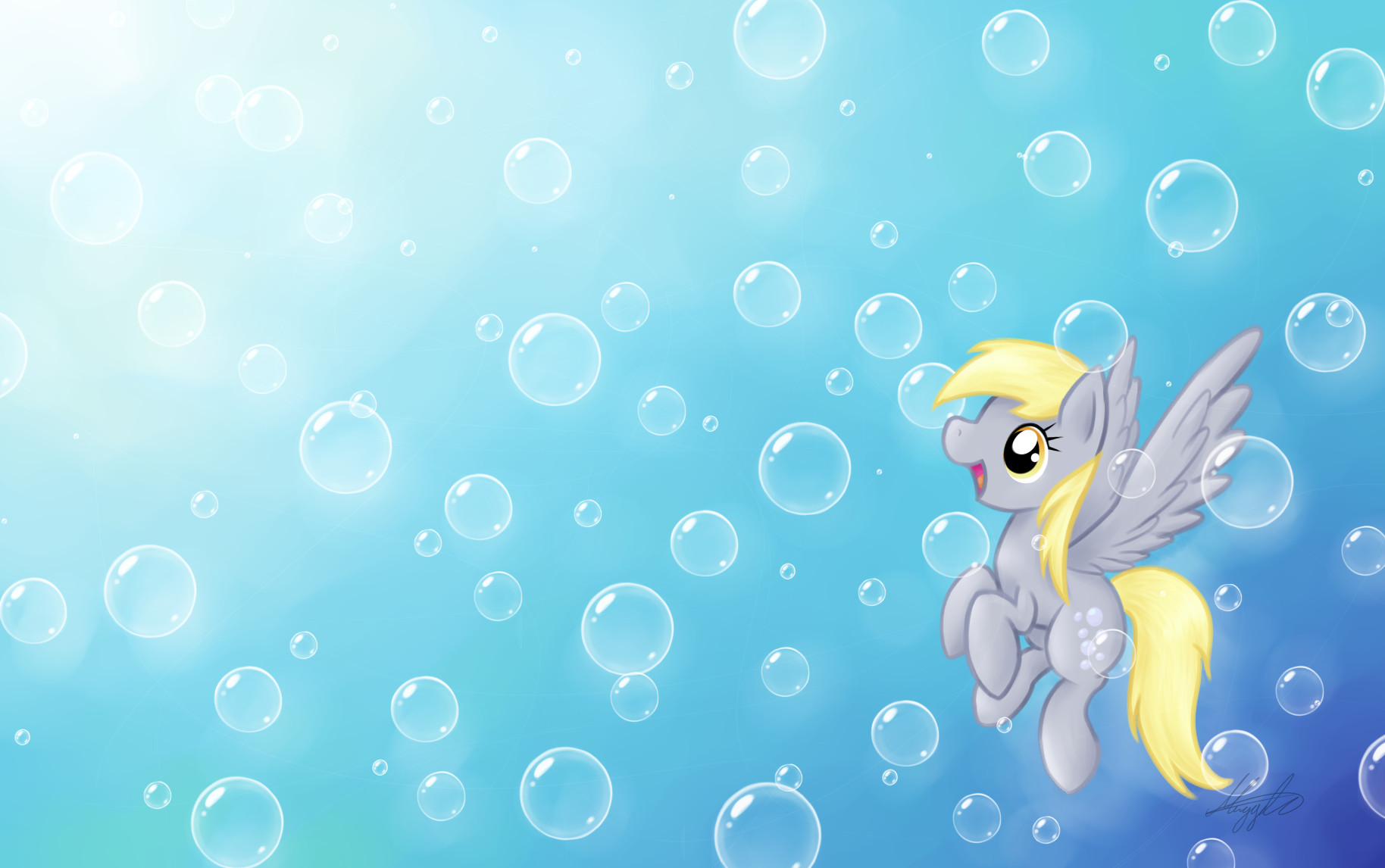 Bubbles