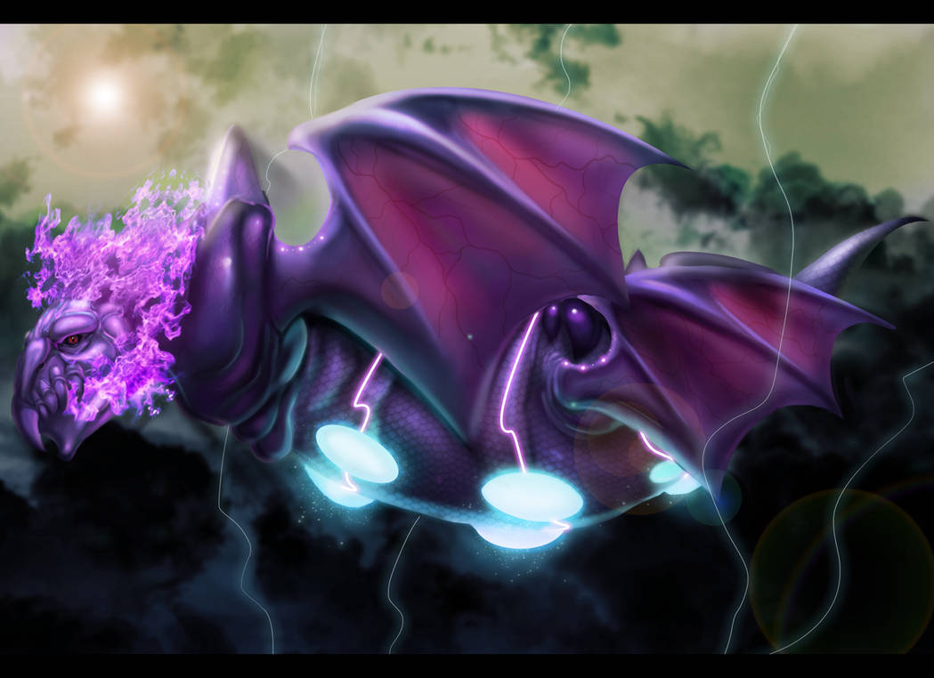 Death Colossus : Goliath by reapier on DeviantArt