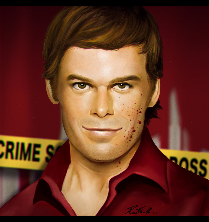 DEXTER