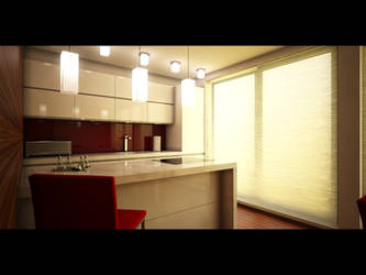 Kitchen 3m View 2 v2