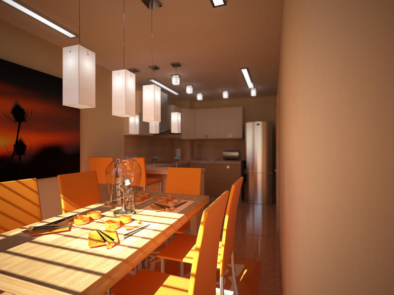 Kitchen Matrix View02 by dir2 on DeviantArt