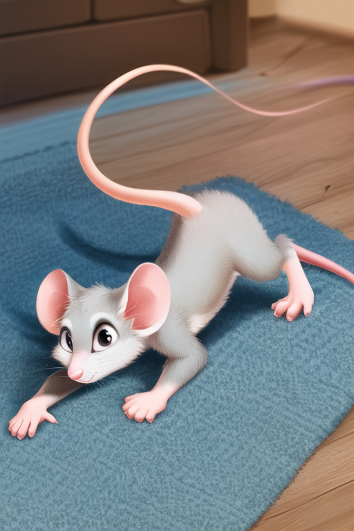 Mouse TF #5 by unknwon2000 on DeviantArt