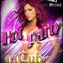 Hot Party Poster